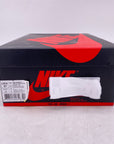 Air Jordan (GS) 1 Retro High OG "Black Toe" 2016 New Size 6.5Y