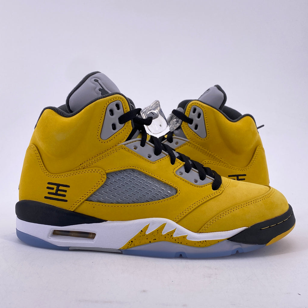 Air Jordan 5 Retro "Tokyo T23" 2025 New Size 8.5