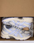 asics menos (W) Gel-1130 "Cream Blue Fade" 2024 New Size 6.5W