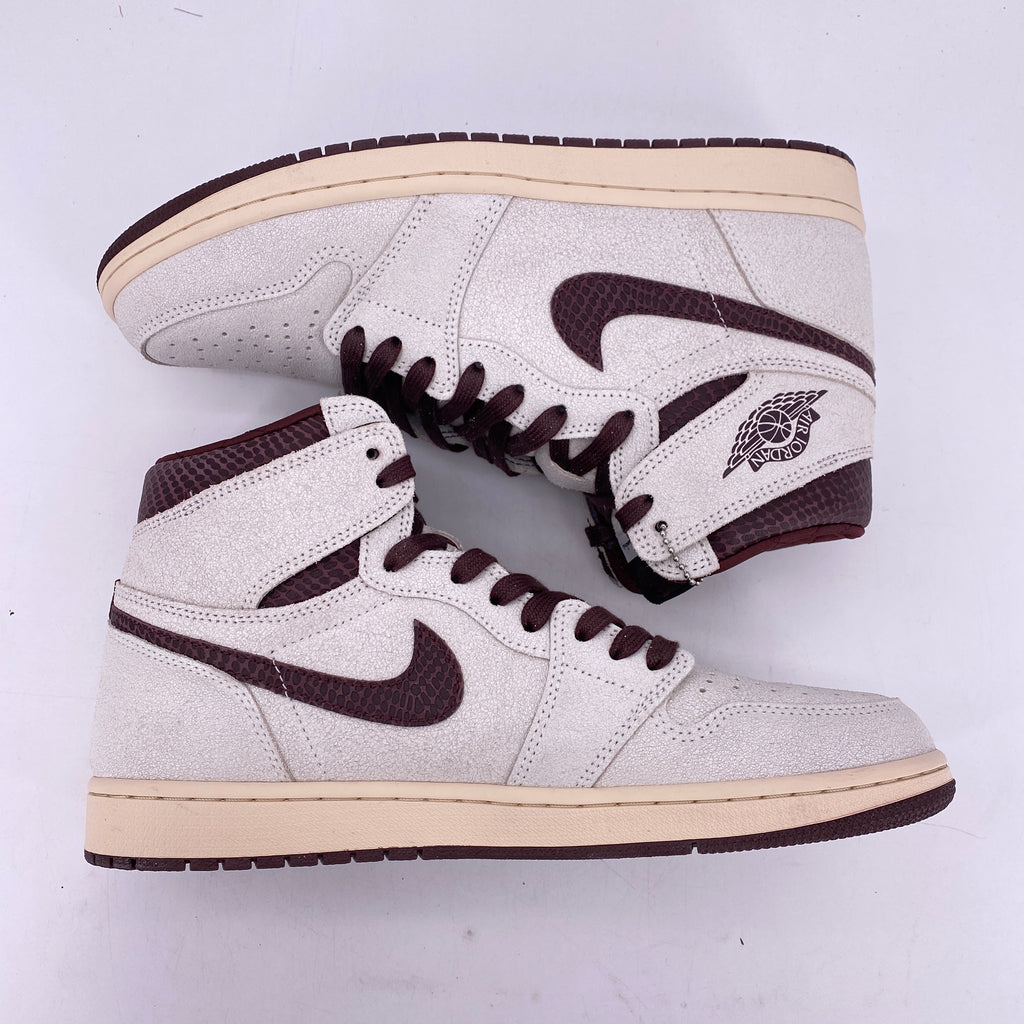 Air Jordan 1 Retro High OG SP "A Ma Maniere" 2021 Used Size 11