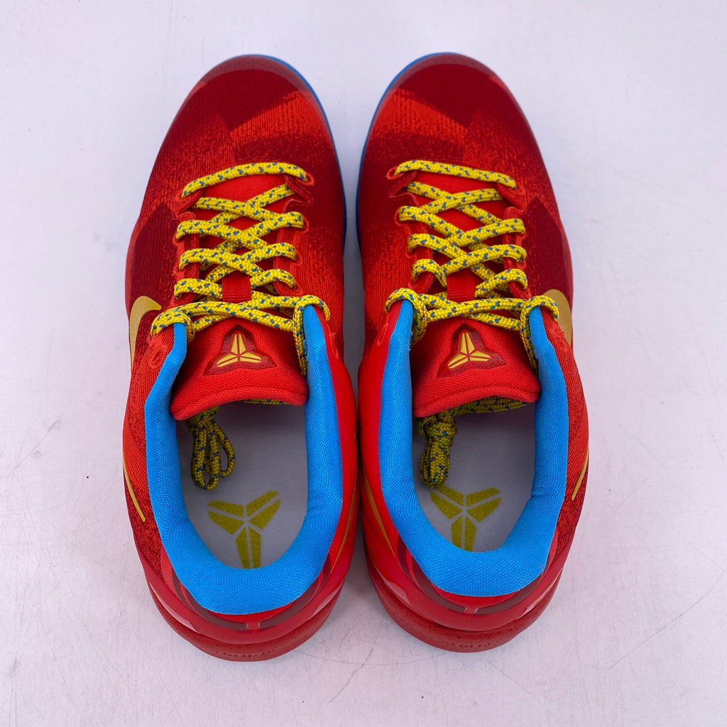 Nike (GS) Kobe 8 "Year Of The Horse" 2026 New Size 7Y