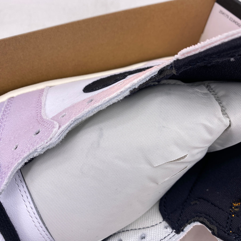 Air Jordan 1 Retro High OG "Skyline" 2023 New Size 9.5