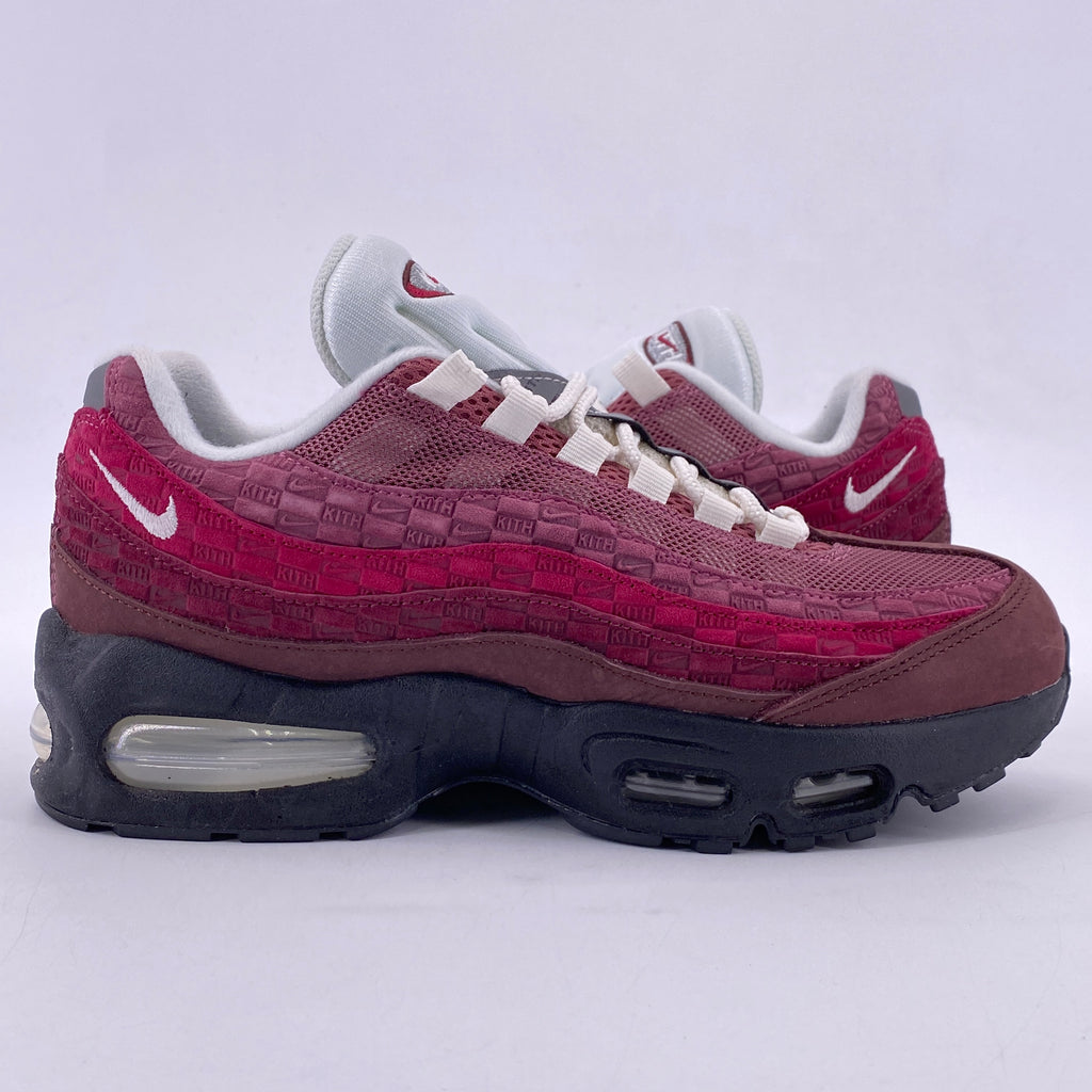 Nike (GS) Air Max 95 "Kith El Dorado" 2025 Used Size 6.5Y