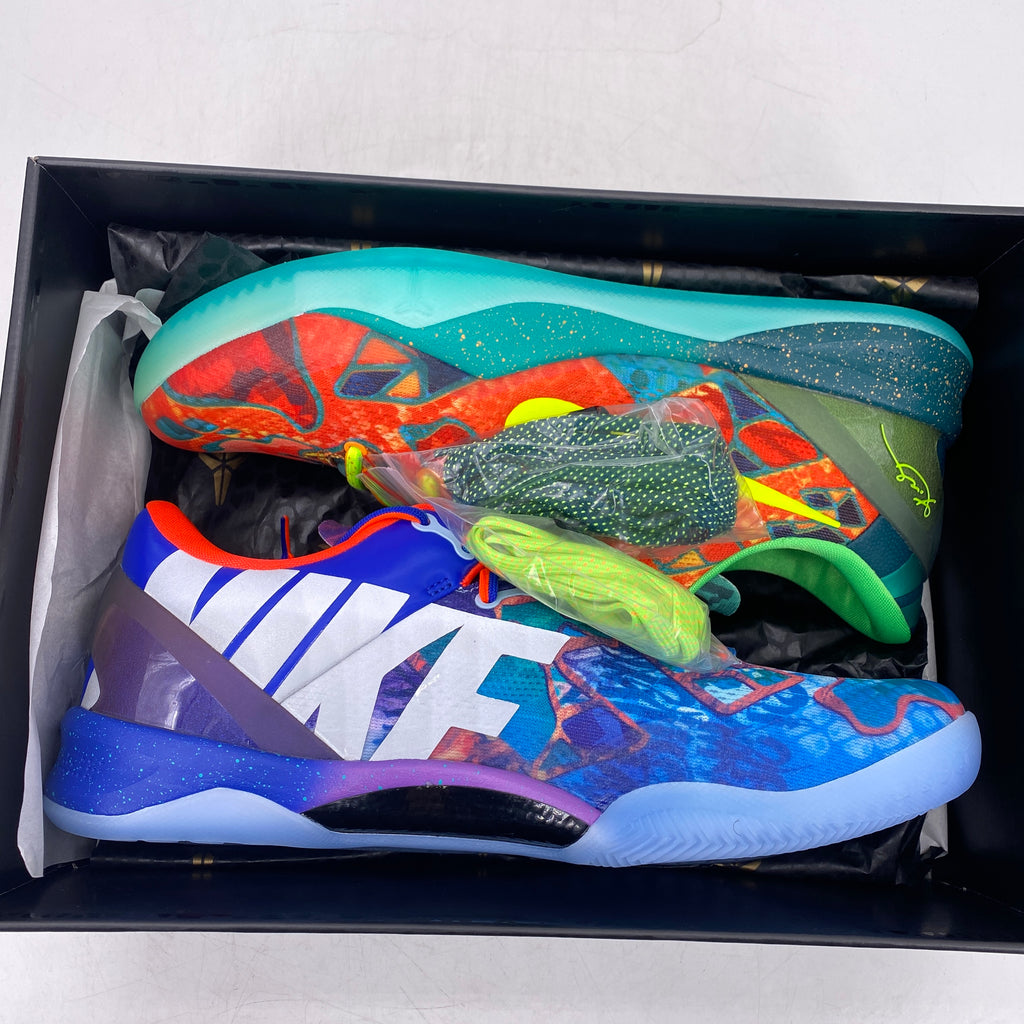 Nike Kobe 8 Protro "What The Kobe" 2025 New Size 11