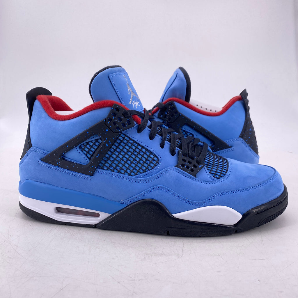 Air Jordan 4 Retro "Travis Scott" 2018 New Size 13