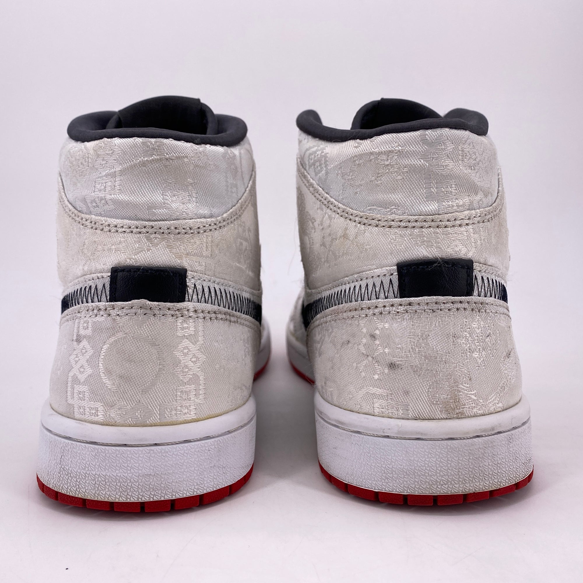 Air Jordan 1 Mid SE &quot;Clot&quot; 2019 Used Size 11