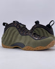 Nike Air Foamposite One PRM QS "Olive" 2015 New Size 9