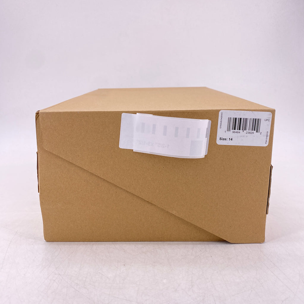 Yeezy Foam RNNR "Mx Granite" 2024 New Size 14