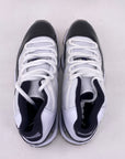 Air Jordan 11 Retro "Concord" 2011 New Size 10