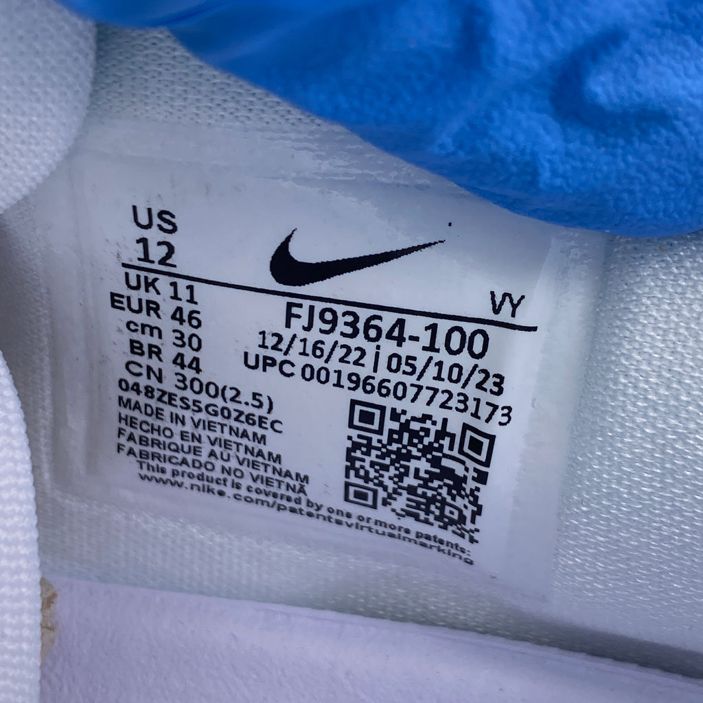 Nike Kobe 8 Protro "Halo" 2023 New Size 12