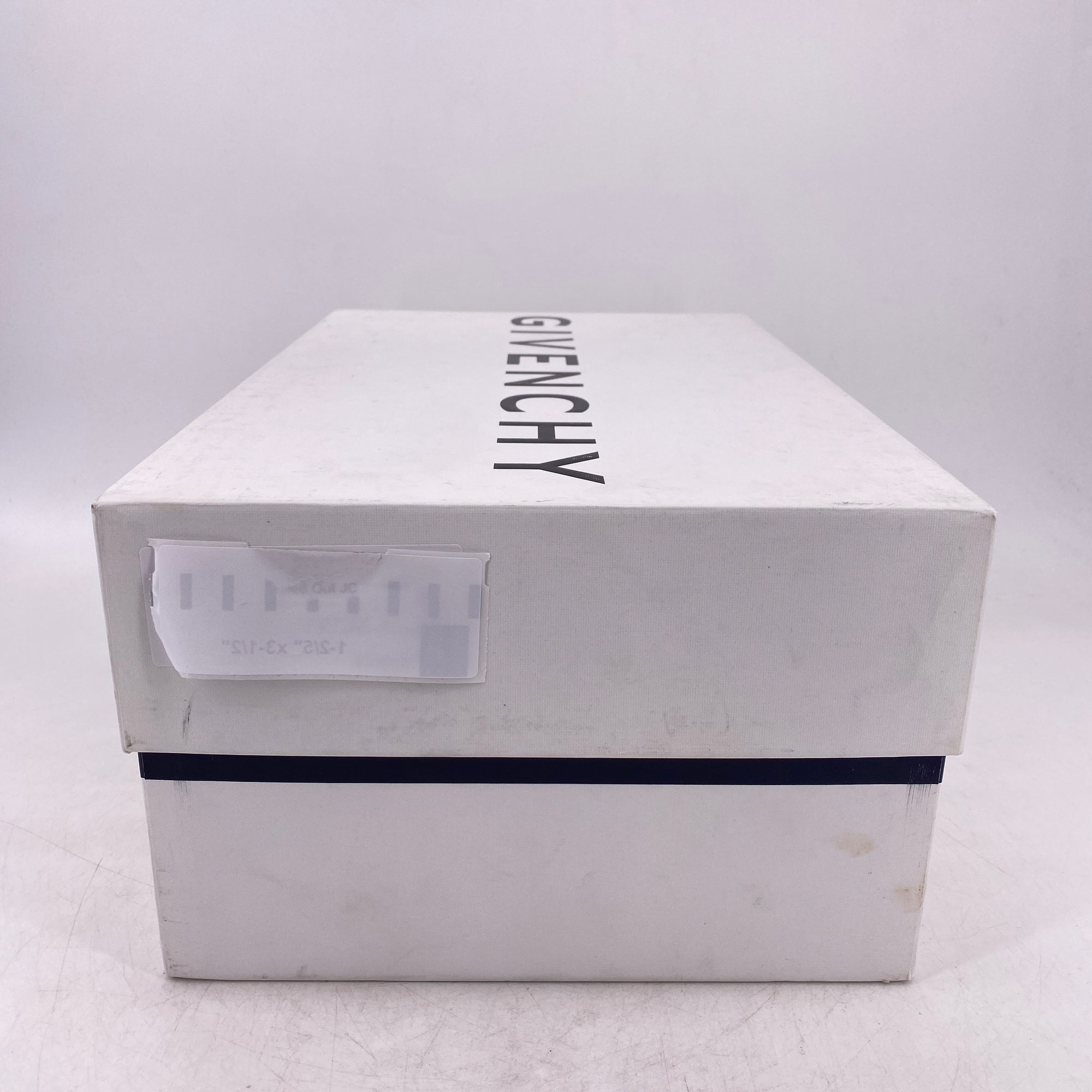 Givenchy TK MX Runner &quot;Green Silver&quot;  New Size 41