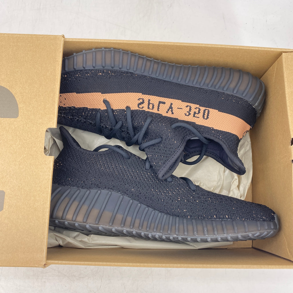 Yeezy 350 v2 "Copper" 2016 New Size 10.5