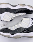 Air Jordan 11 Retro "Concord" 2018 Used Size 12