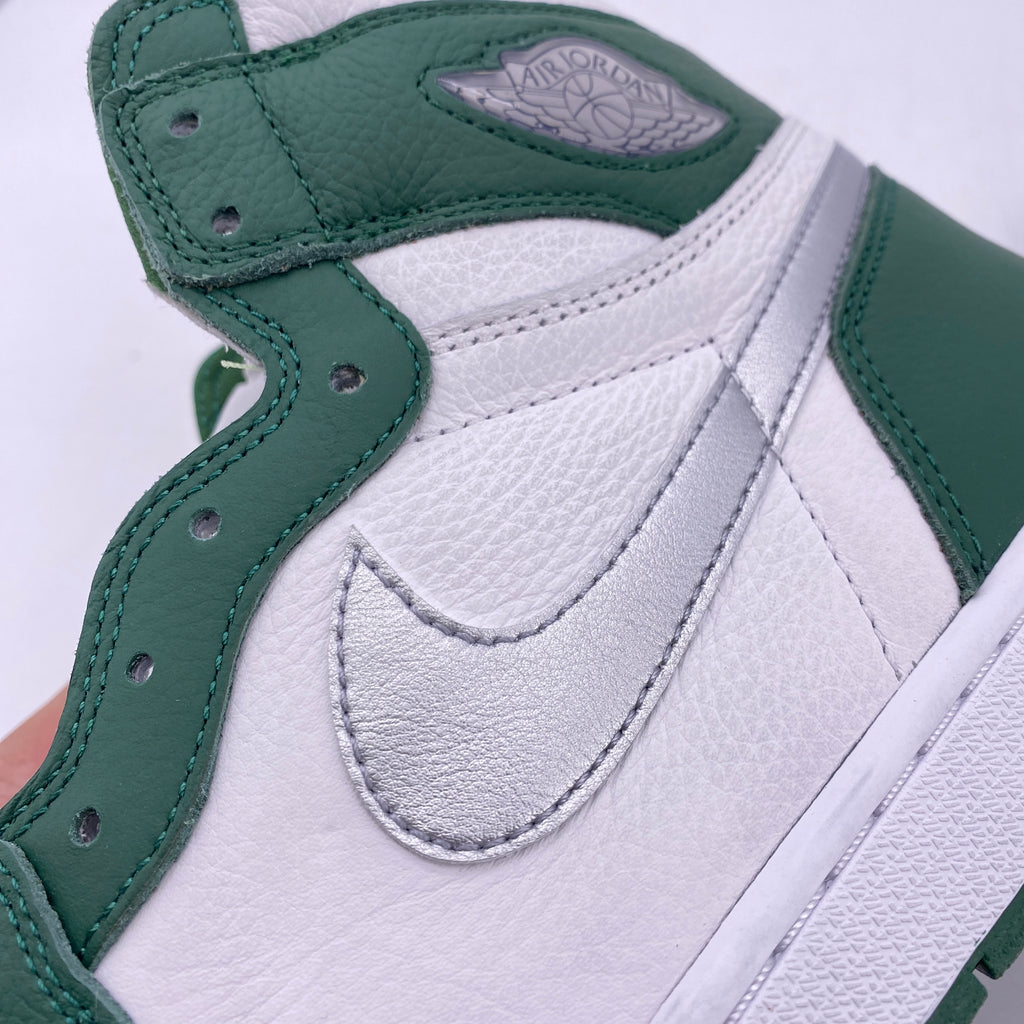 Air Jordan 1 Retro High OG "Gorge Green" 2022 New Size 13