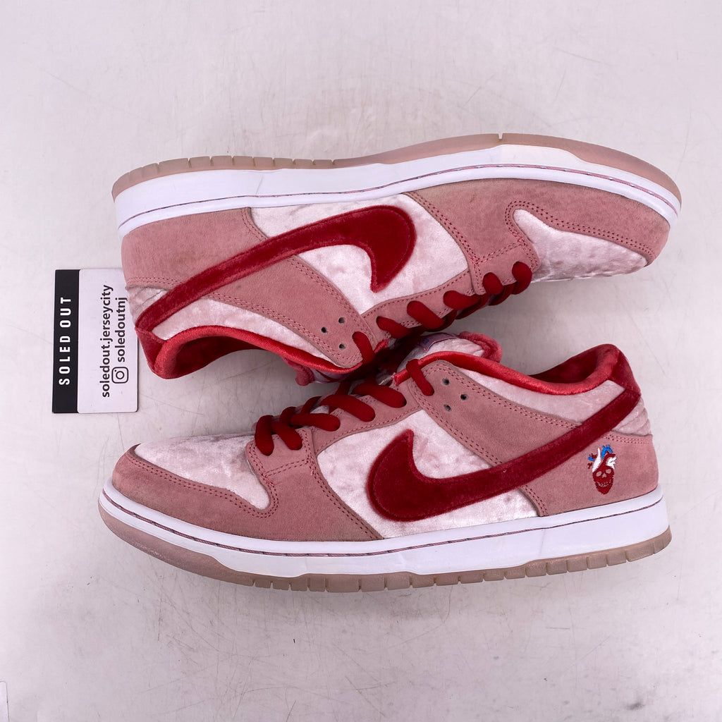 Nike SB Dunk Low "Strangelove" 2020 Used Size 11