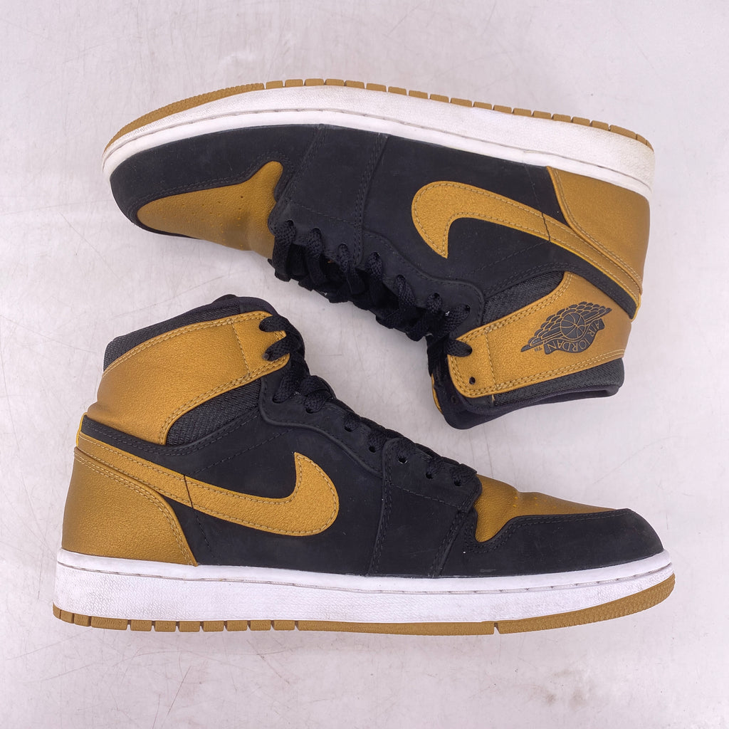 Air Jordan 1 Retro High "Melo Pe" 2014 Used Size 9