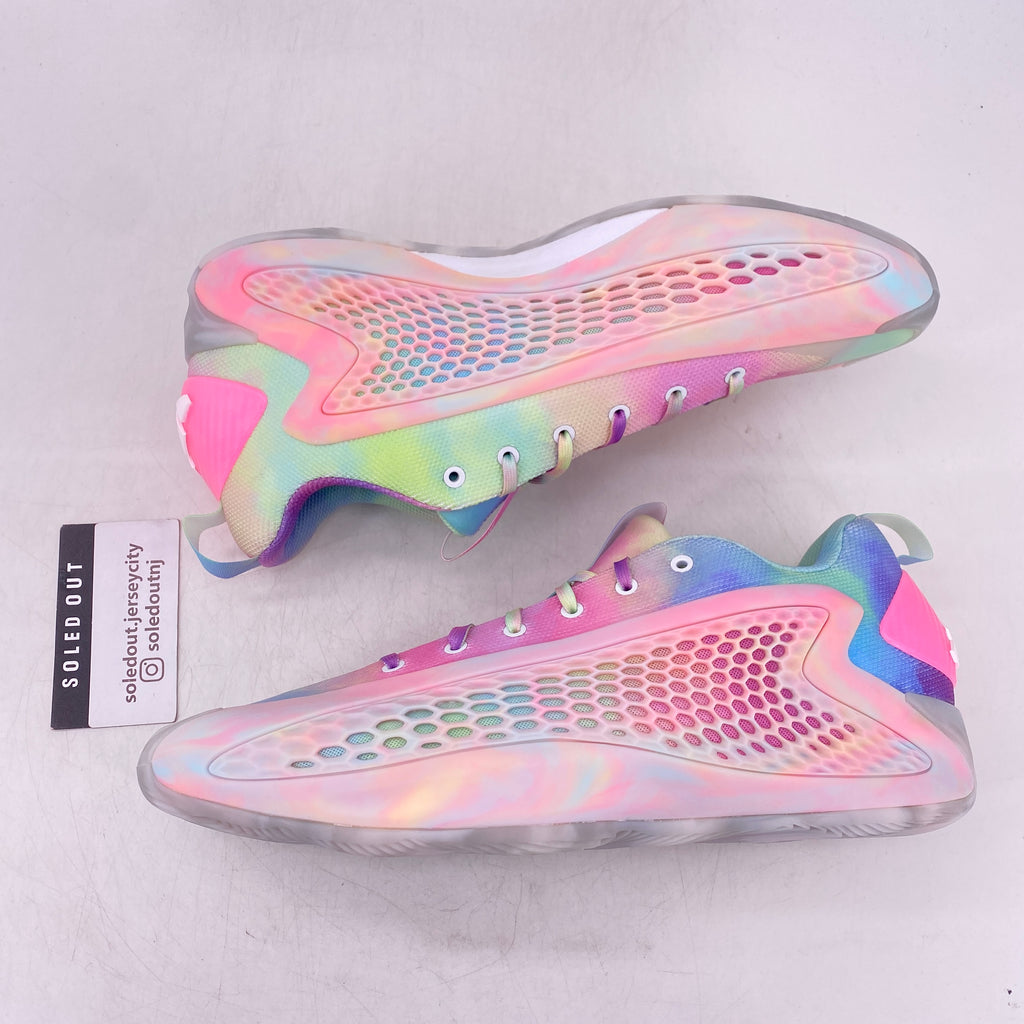 Adidas AE 1 Low "3Ssb Pe" 2025 New Size 11