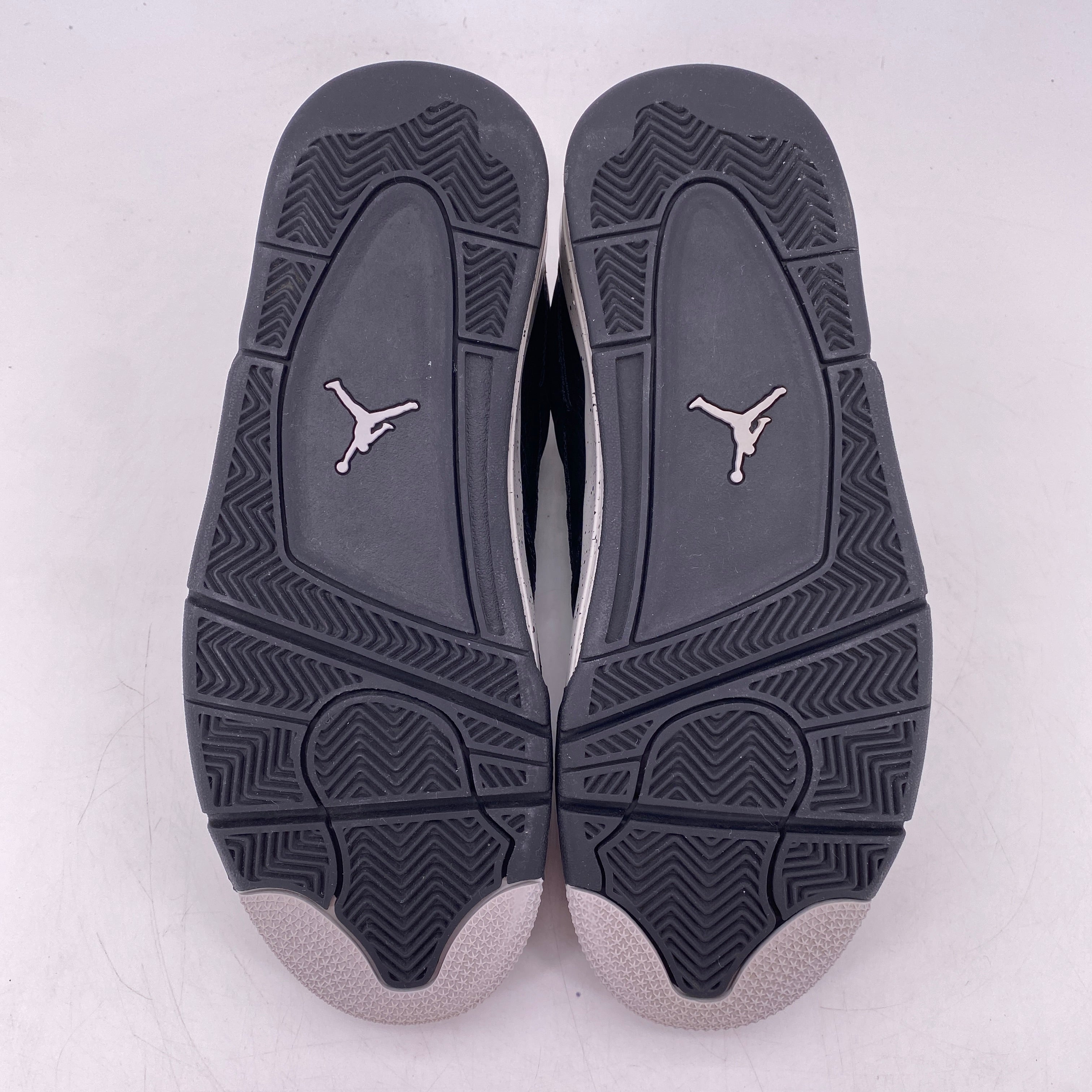 Air Jordan 4 Retro &quot;Oreo&quot; 2015 Used Size 9