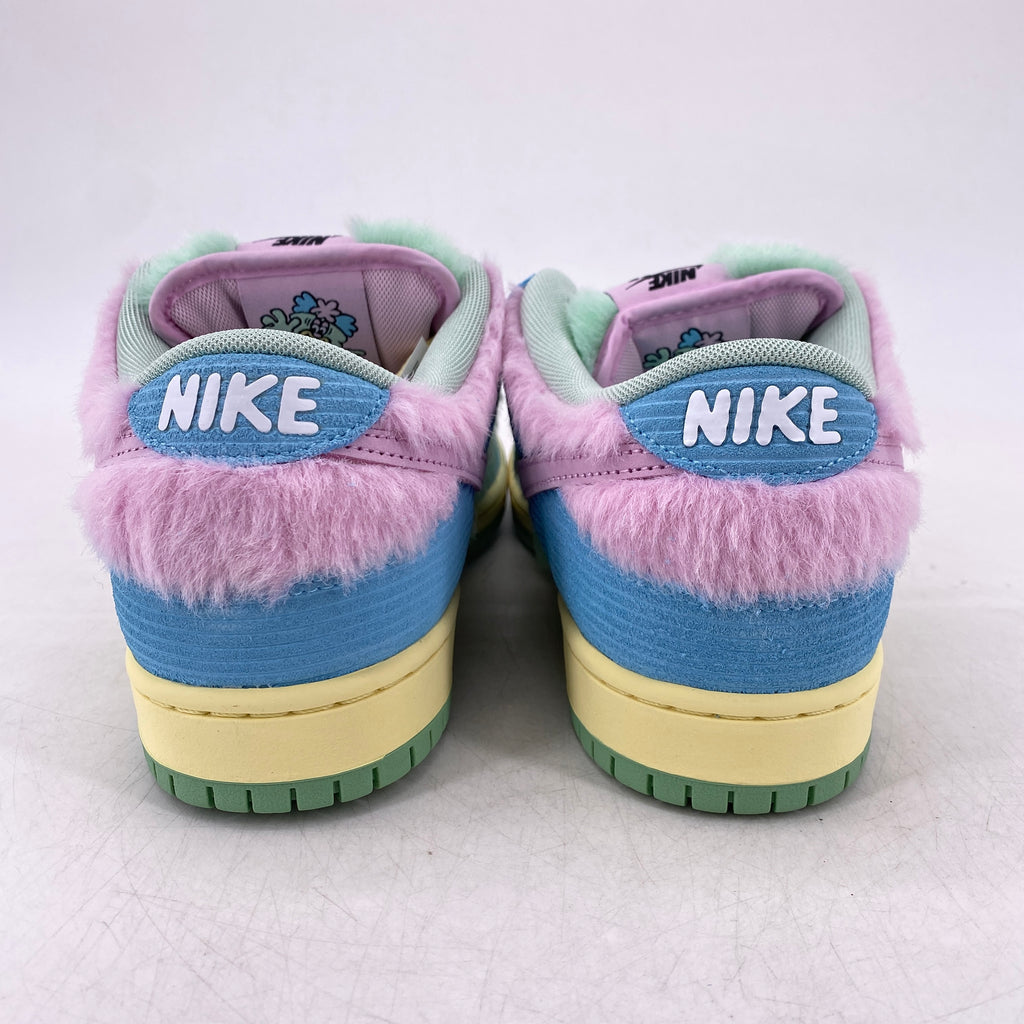 Nike SB Dunk Low "Verdy Visty" 2024 New Size 9.5