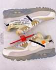 Nike Air Max 90 "The 10: Off-White" 2017 New Size 8.5