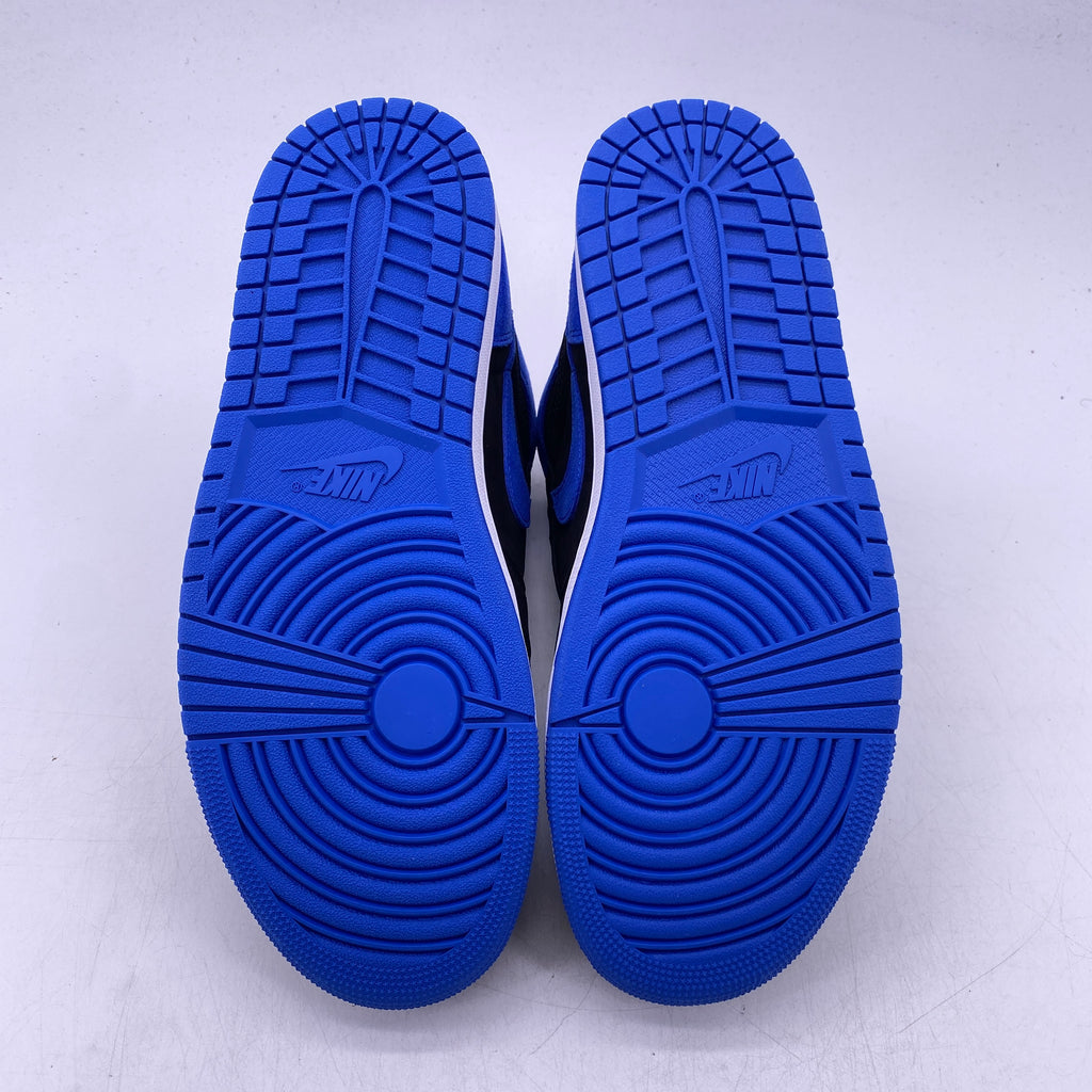 Air Jordan 1 Retro High OG "Royal Reimagined" 2023 New Size 10.5