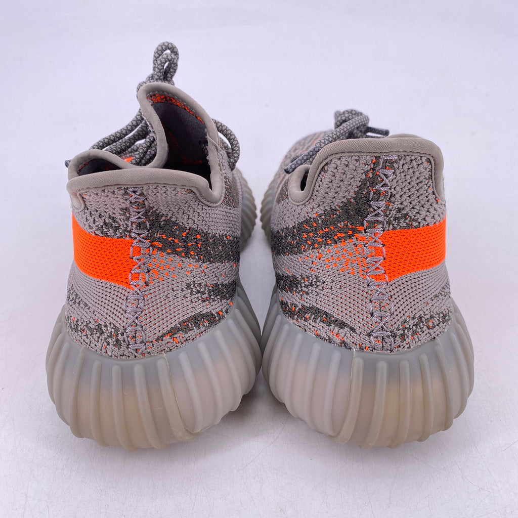 Yeezy 350 v2 "Beluga Reflective" 2021 Used Size 10.5