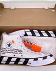 Converse Chuck 70 "Off White" 2018 New Size 8.5