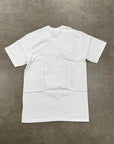 Supreme T-Shirt "WHEATIES" White New Size S