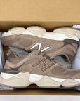 New Balance 9060 "Mushroom Brown" 2023 New Size 11