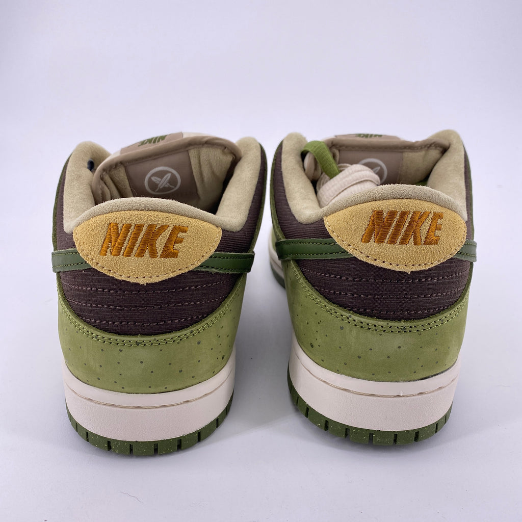 Nike SB Dunk Low "Yuto Horigome Matcha" 2025 New Size 11