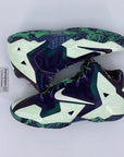 Nike Lebron 11 "Gumbo" 2014 New Size 11