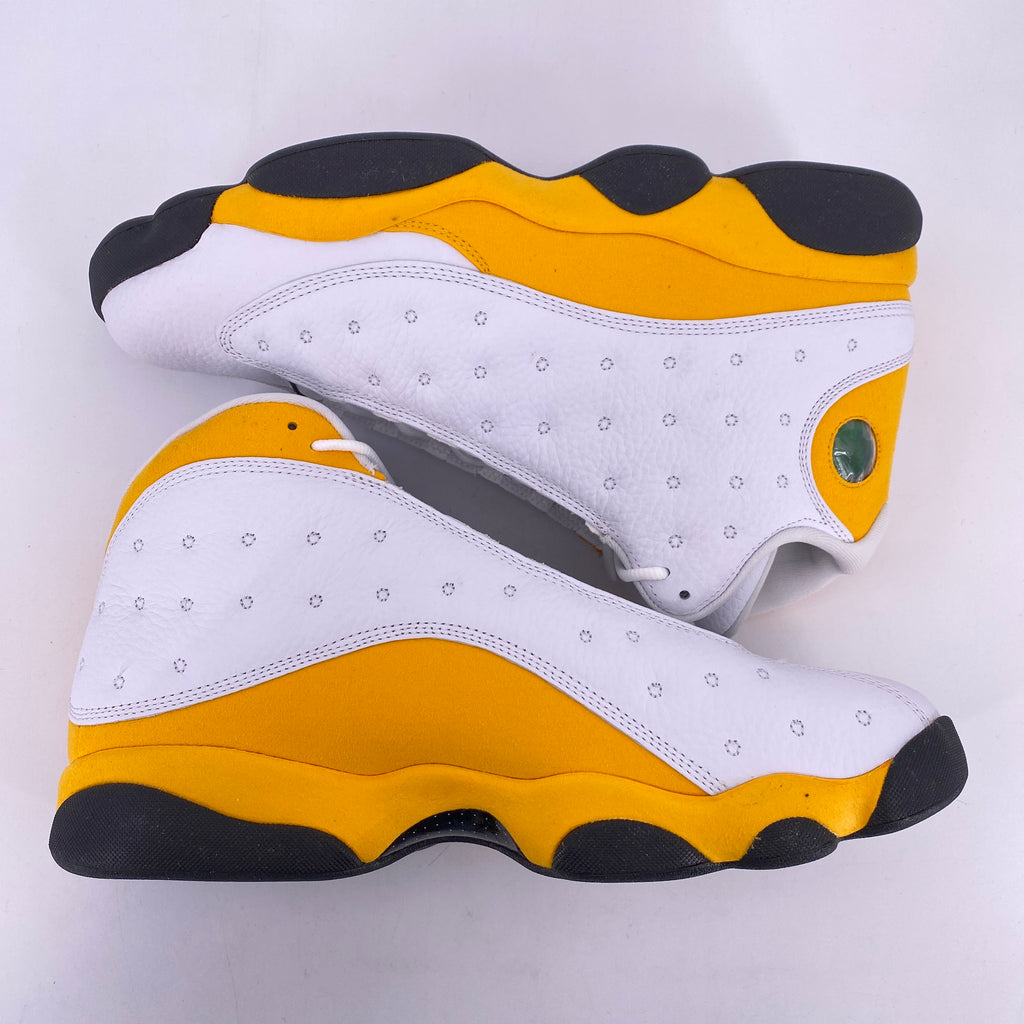 Air Jordan 13 Retro "Del Sol" 2022 New Size 13