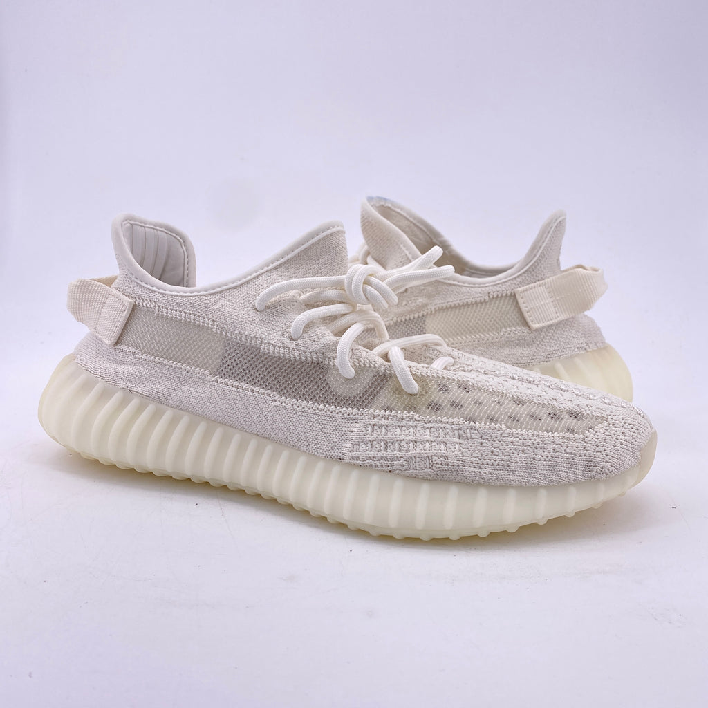 Yeezy 350 v2 "Bone" 2022 Used Size 8.5