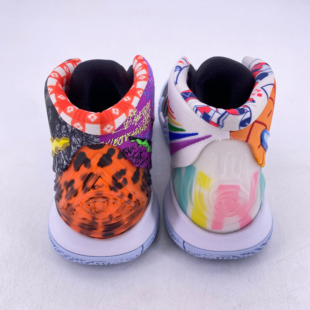 Nike Kybrid S2 "Best Of" 2020 New Size 8.5