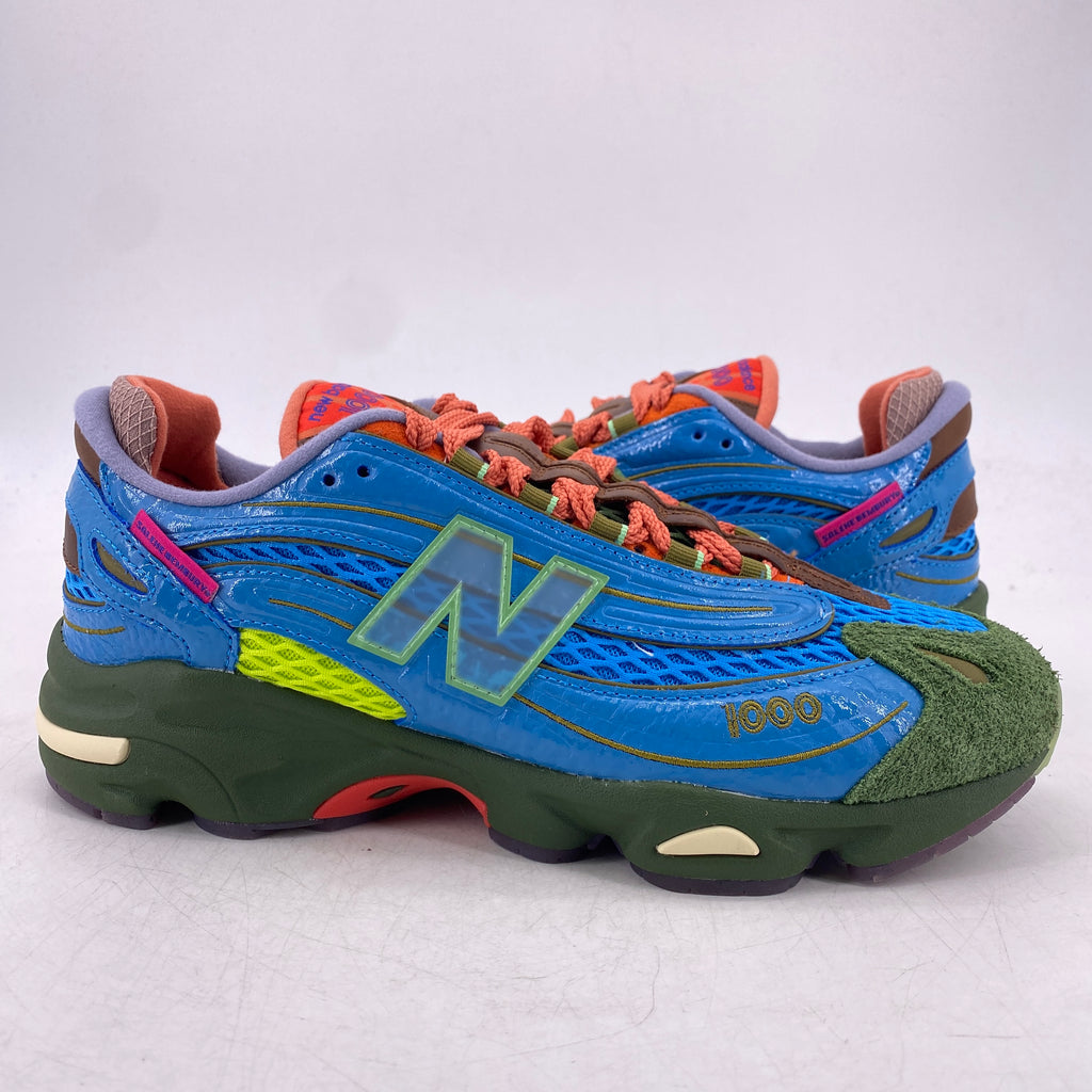 New Balance 1000 "Salehe Bembury" 2025 New Size 10