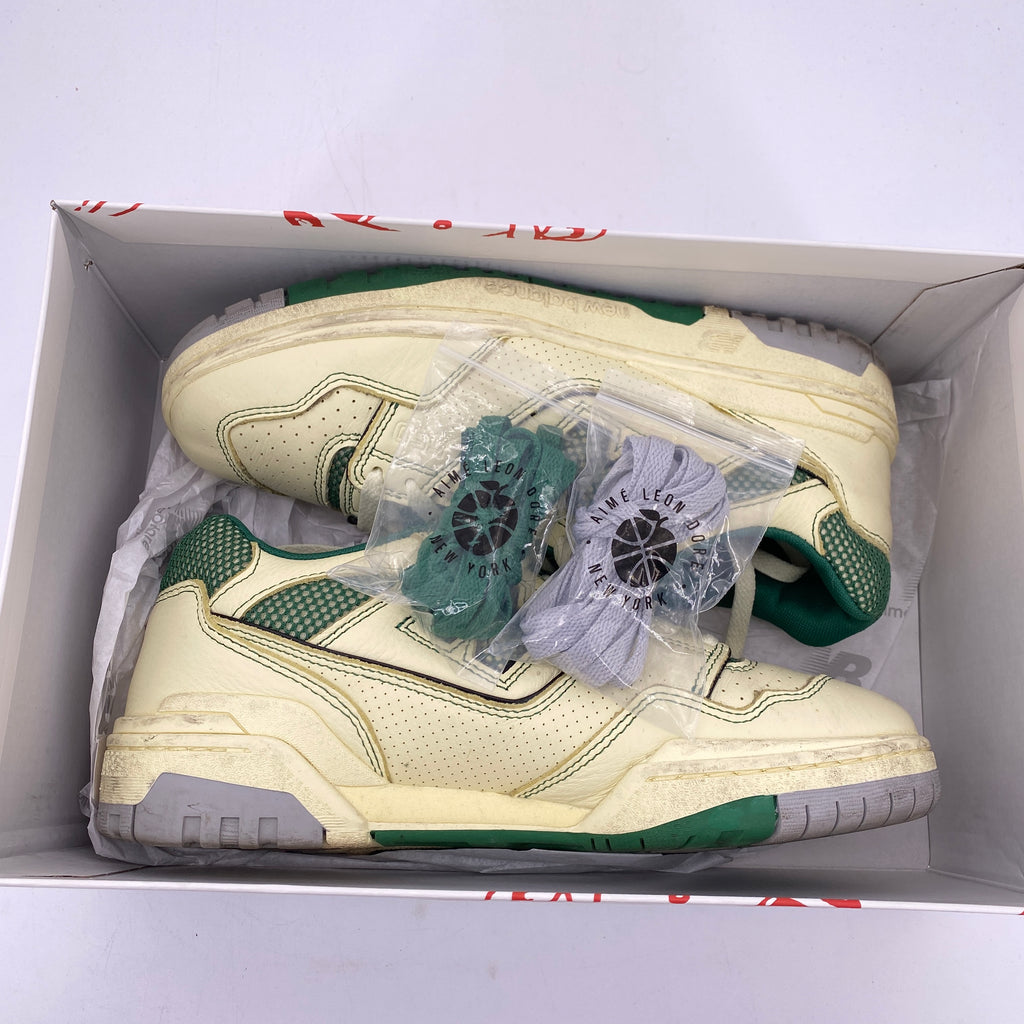 New Balance 550 "Ald Masaryk" 2023 Used Size 8.5