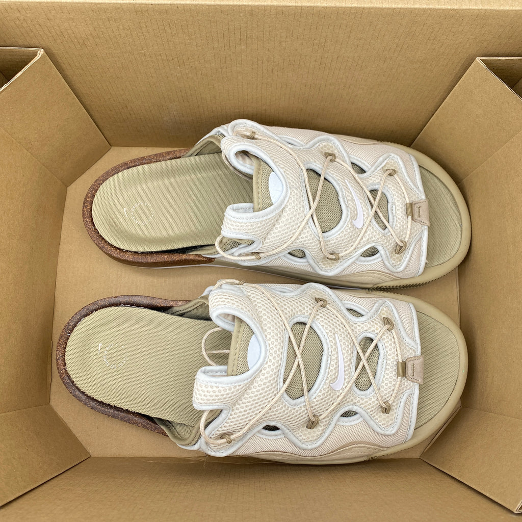 Nike Slide "Offline 2.0 Khaki" 2021 Used Size 12