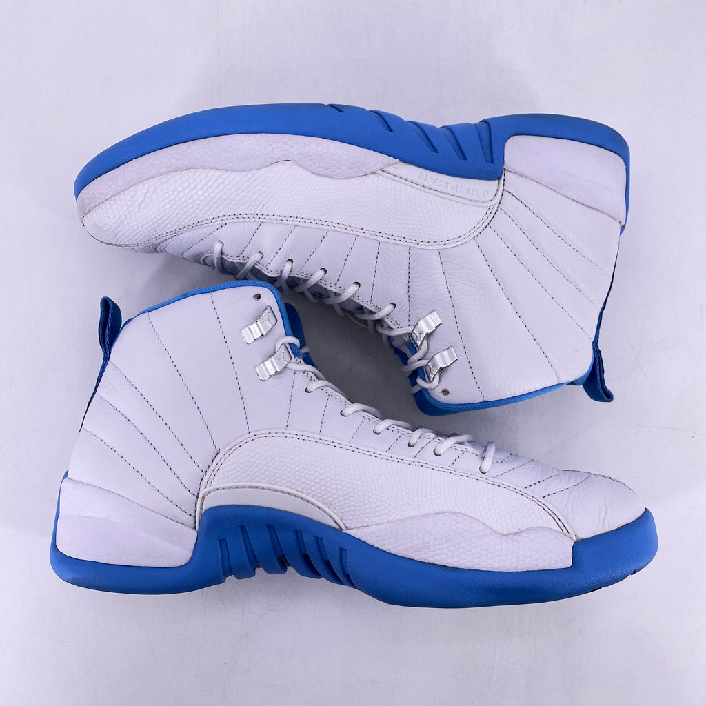 Air Jordan 12 Retro "Melo" 2025 Used Size 10.5