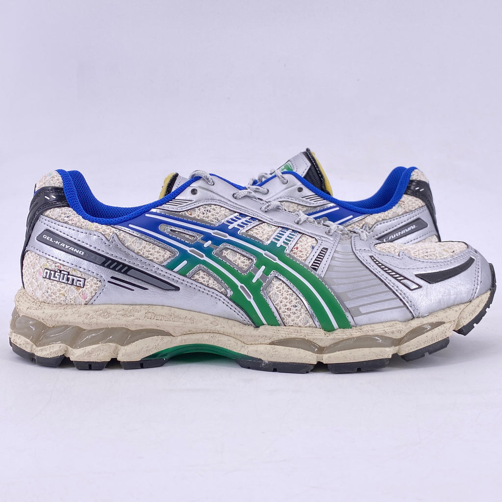 Asics Gel-Kayano 12.1 "Carnival Layers Of Phra Nakhon" 2026 Used Size 10.5