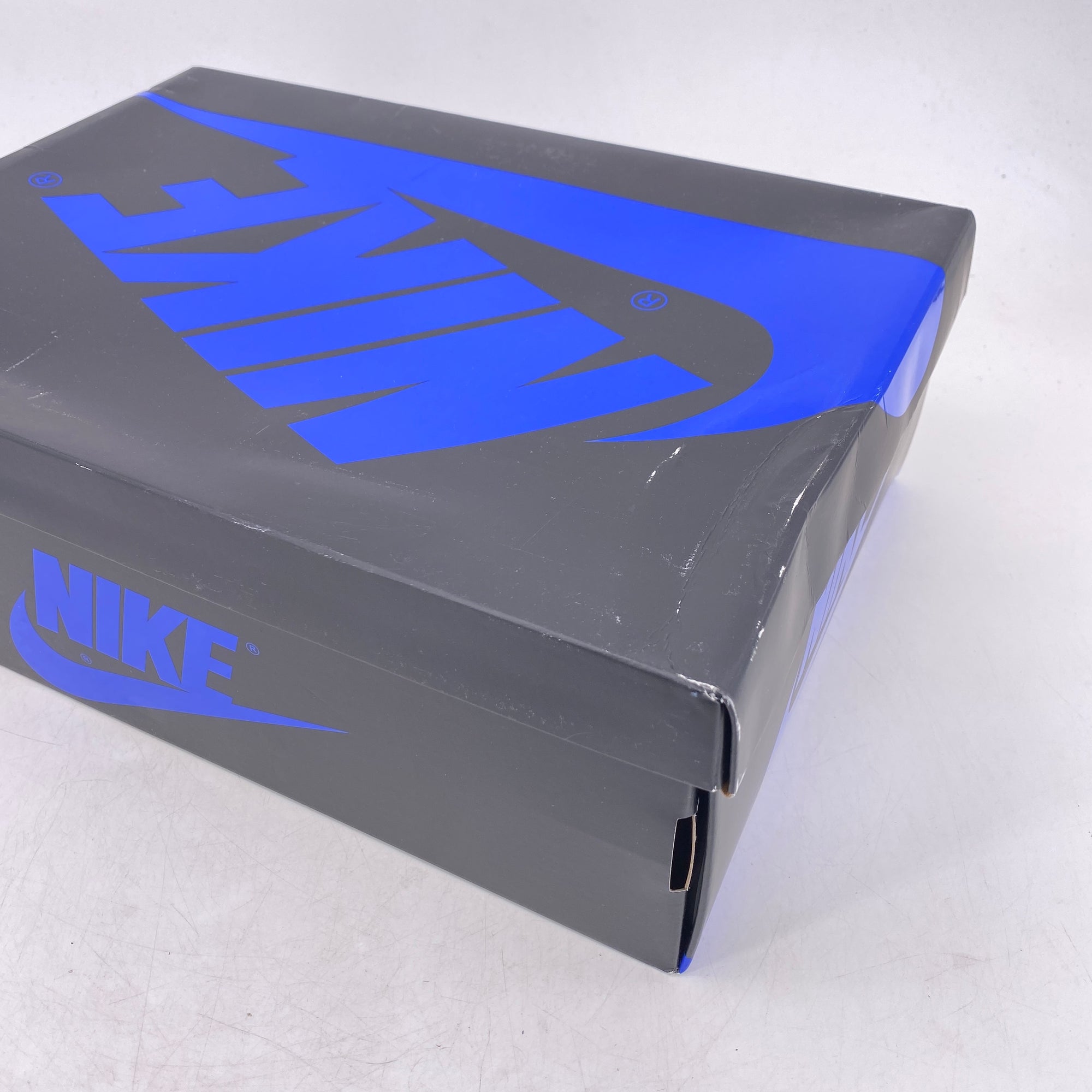 Air Jordan 1 Retro High OG &quot;Royal Reimagined&quot; 2023 New Size 12