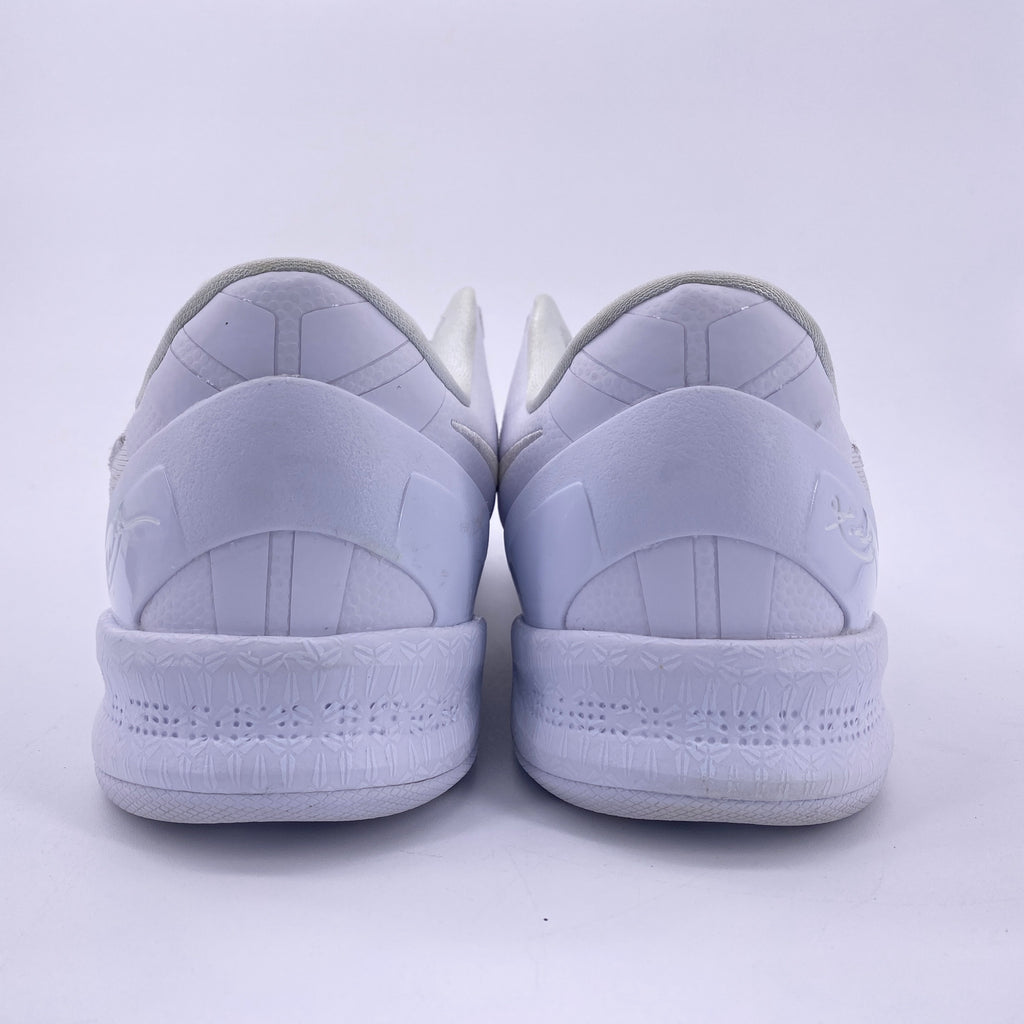 Nike Kobe 8 Protro "Halo" 2023 Used Size 9