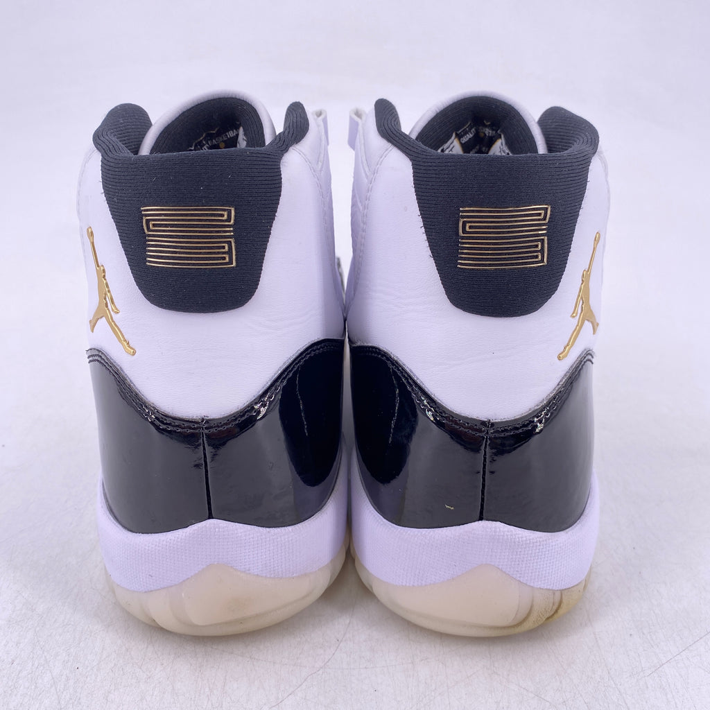 Air Jordan 11 Retro "Gratitude" 2023 Used Size 12
