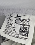 Nike Dunk High Retro "Vast Grey" 2021 New (Cond) Size 9