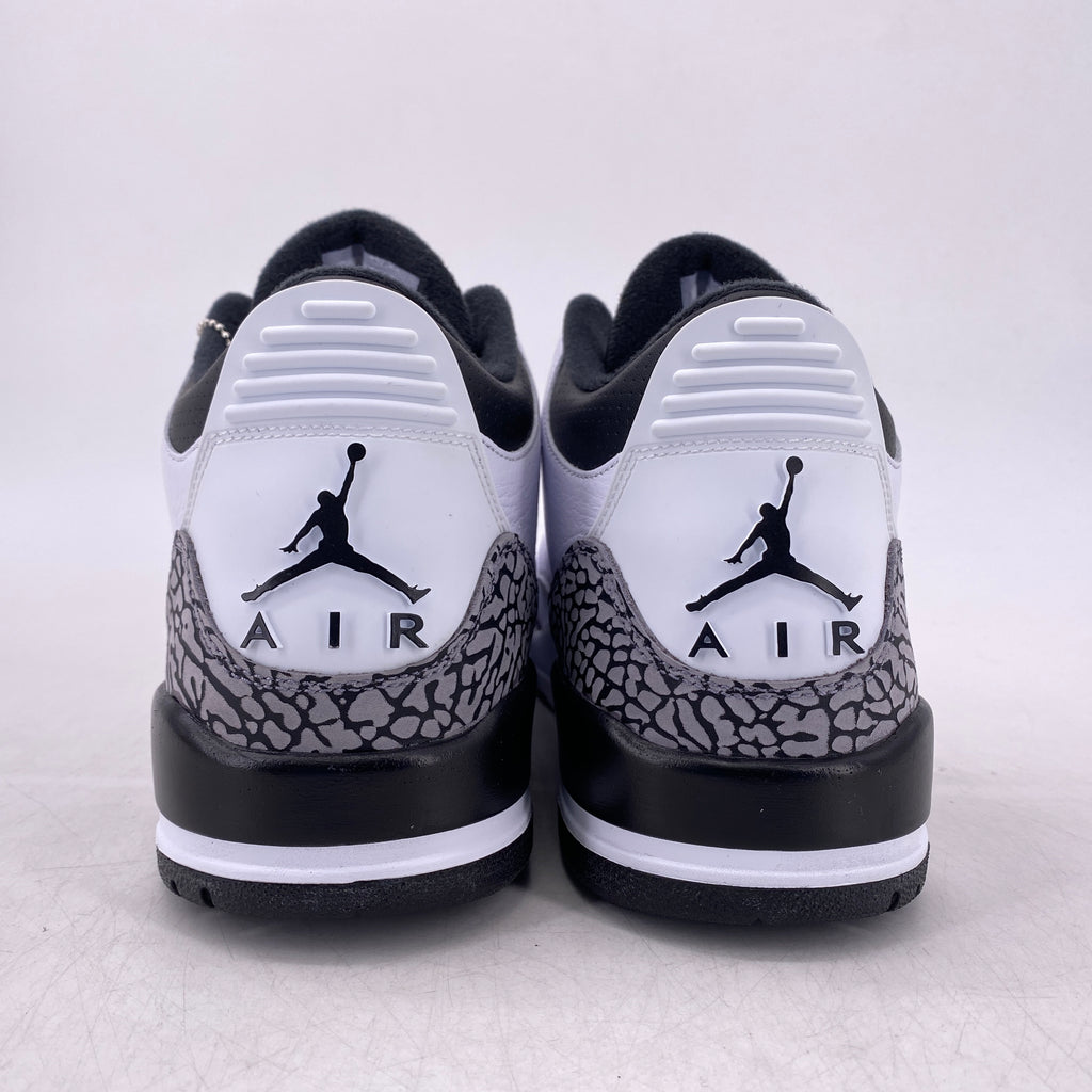 Air Jordan 3 Retro "Infrared 23" 2014 New Size 10