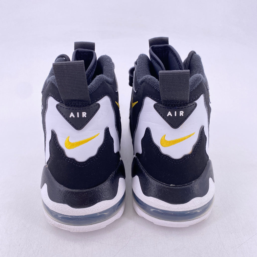 Nike Air DT Max 96 "Black White" 2024 Used Size 11