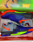 Nike KD 4 "Nerf" 2024 New Size 8