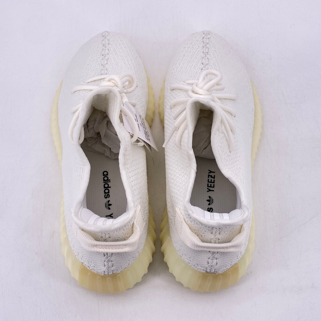 Yeezy 350 v2 "Cream" 2017 New Size 11