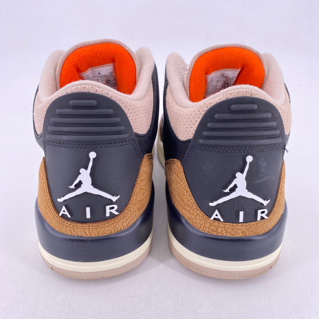 Air Jordan 3 Retro "Desert Elephant" 2022 Used Size 13
