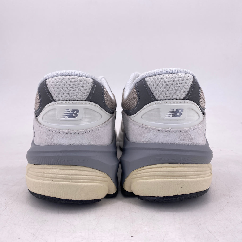 New Balance 990 v6 (GS) "Reflection Marblehead" 2024 New Size 6Y