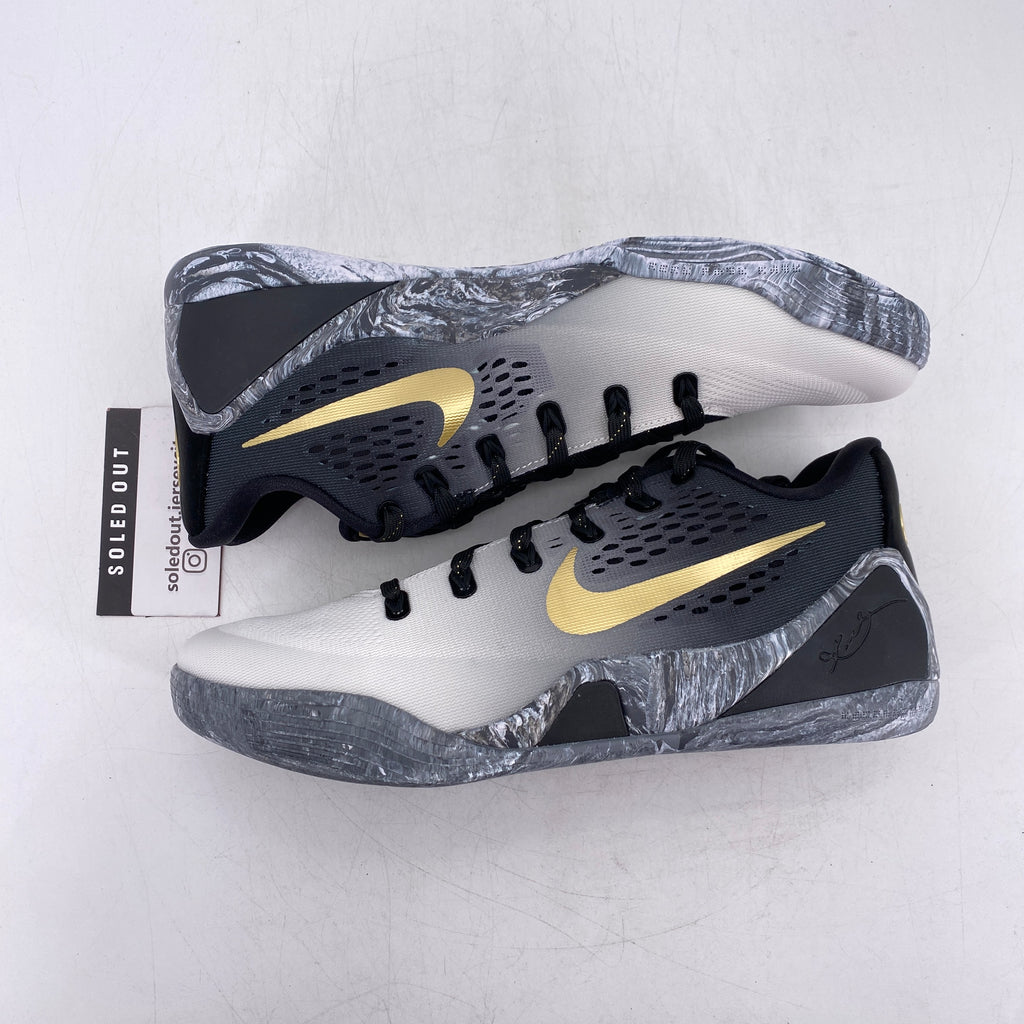 Nike Kobe 9 EM Low "Mambacita" 2025 New Size 9.5